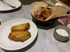 意式凤尾虾-必胜客(仲盛世界商城店)