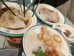 -西关明记肠粉(荔枝湾店)