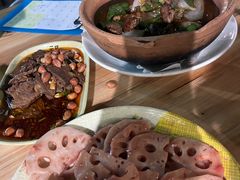 -紫金食坊(江南西路店)