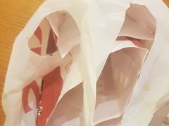 -肯德基(三元桥东店)