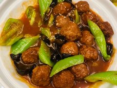 -北京老铺烤鸭(高新店)