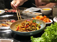 -一品诚记烤肉·甄选店(中南路店)