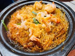 -山四砂锅(太原钟楼街店)