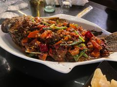 -瑞丽觉觉味道·异国风情(瑞丽大道店)