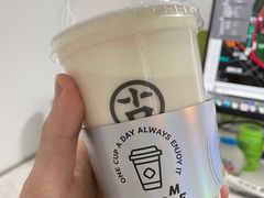 -古茗(泉州中骏世界城店)