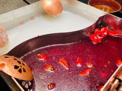 -荣记火锅(青悦城店)