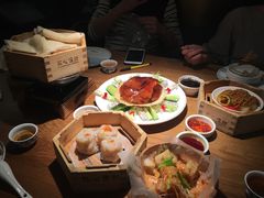 xo酱萝卜糕-点心传说·粤菜点心(佐阾虹湾店)