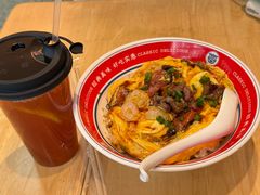 -明記茶餐廳(福田总店)