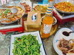 -涵家味土菜馆·徽州一绝臭鳜鱼(三河古镇店)