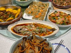 -和源祥·日照菜扛把子(万平口一店)