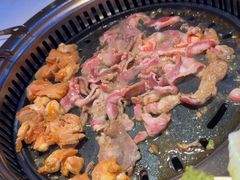 -杨记齐齐哈尔烤肉(总店)