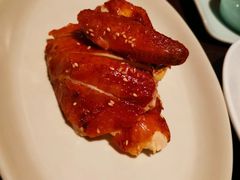 -湖滨28中餐厅·西湖宴·杭州君悦酒店