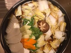 -酒井酱子·深夜食堂(东城汇店)
