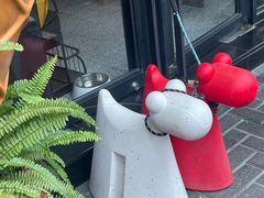 -Dal Cuore 达可芮冰淇淋(陕西北路店)