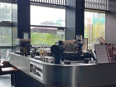 -木嘛working coffee(前海店)