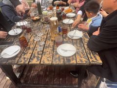 -Supine Bistro溯泮餐厅