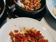-粤盛海鲜楼(融冠乐城店)