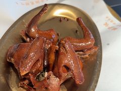 -鸽子侯·家宴·平价海鲜(绿地店)