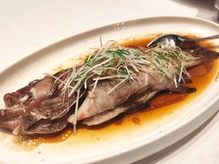 -鱼鲜饭香·招牌汽锅剁椒鱼头王