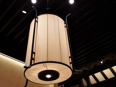 大堂-客语客家菜(琶洲保利店)