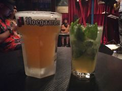 -东岸Cafe 爵士俱乐部
