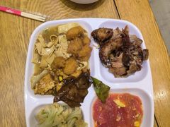 -富龙快餐店(铁西店)