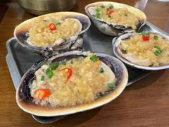 -老虎滩大连海鲜烧烤(水游城店)