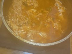 -冰川冷面·延边菜·炭烤串(观前店)