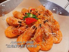 -常来小聚·广州非遗传承餐厅(高德置地店)