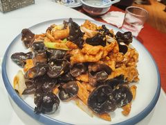 -蔡家酒楼(一德街店)