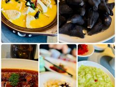 -湖里春风·淮扬菜(丽泽天街店)
