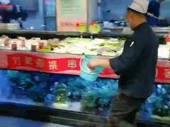 -街角等你.大连海鲜烧烤(西安路店)