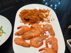 -徐记海鲜(高铁南站|沙湾公园店)