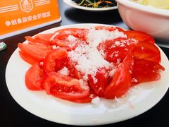 -大海别墅民宿农家院(十渡店)