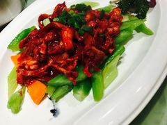 -大家食府·福建菜(FAC协盛中心庭院餐厅店)