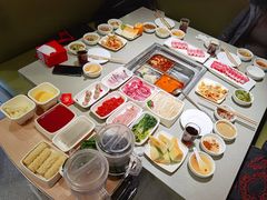 -海底捞火锅(天津SM城市广场店)