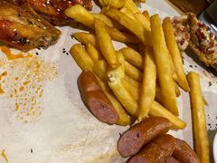 -G+KITCHEN(龙湖狮山天街店)