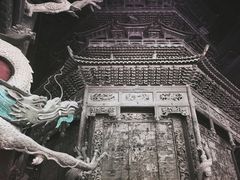 -报恩寺(平武县)