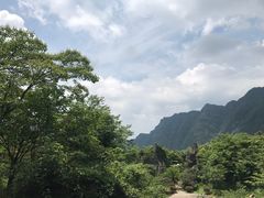 -山王坪喀斯特国家生态公园