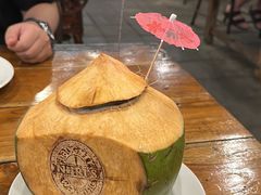 -Naughty Nuri’s Phuket