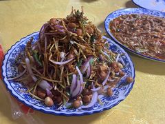 -红升老菜馆(巨兴街店)