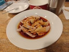 椒麻鸡-鬼味烤翅(南锣鼓巷店)