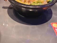 -东方饺子王(哈西万达店)