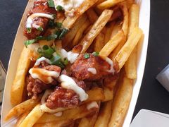 -纽约薯条(世豪广场店)