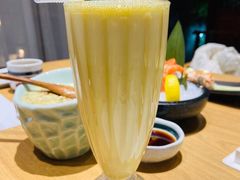 -千叶创意融合料理(水韵城店)