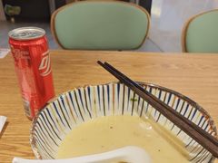 -鲜越鲜鱼粉(财富购物中心店)