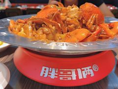 -胖哥俩肉蟹煲(富阳鹿山时代店)