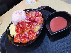 -鲜芋仙(观音桥大融城LG店)