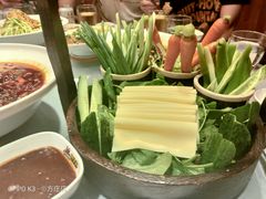 -小土豆北方菜馆(方庄店)