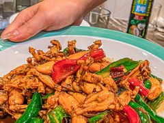 -盱眙虾神於氏龙虾(夫子庙红街店)